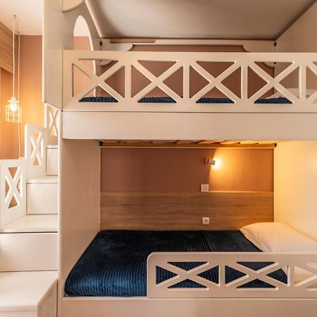 Paradisio Baby & Kinder Hotel Stavrós エクステリア 写真